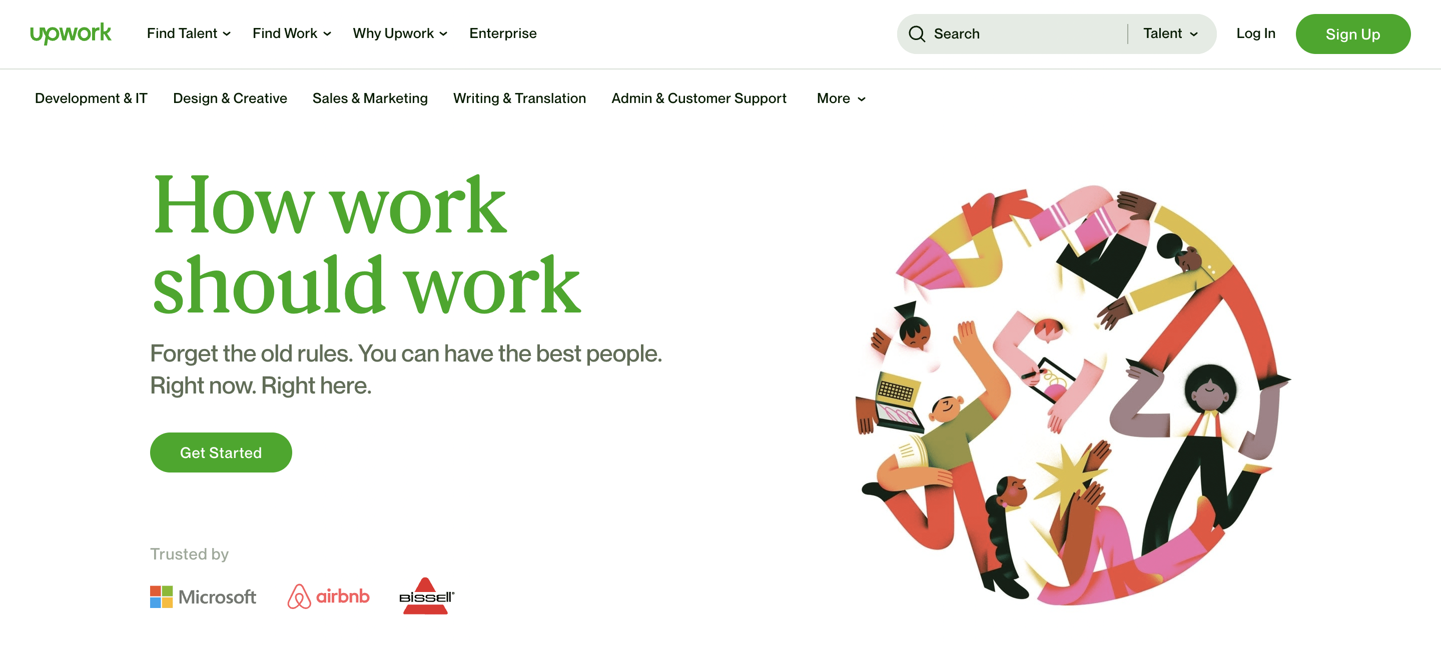 Does Upwork Profile Boost Help? Tested for 2 Weeks Straight!